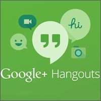 Google rolls out HD capabilities for Hangouts
