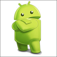 One billion activations for Android