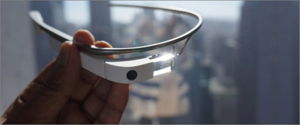 Google Glass 2 is announced