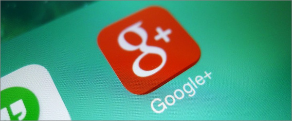 Google+ offers custom URLs