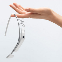 Google Glass XE10 update unveiled