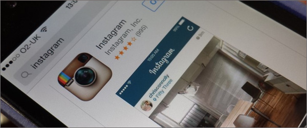 Instagram's first ad generates 370% more 'likes