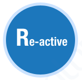 Re-active