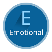 Emotional - Make your audience feel something