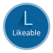 Likeable - Bring your story to life with V.A.K