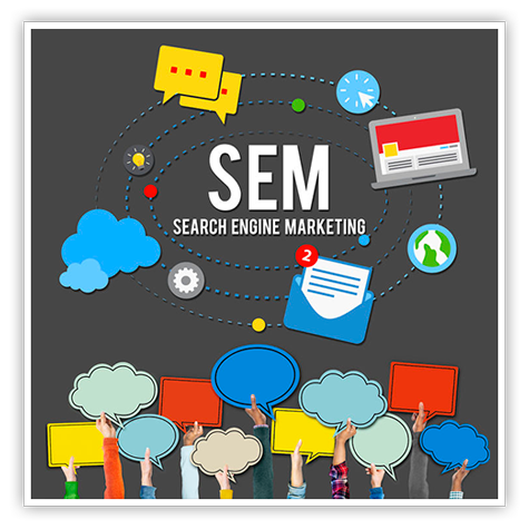 search engine marketing services