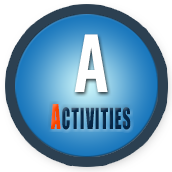 Activities - Information at your finger tips usng Microsoft pro