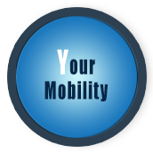 your mobility