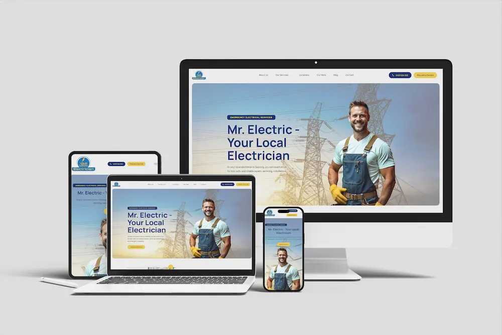 yourlocalelectrician