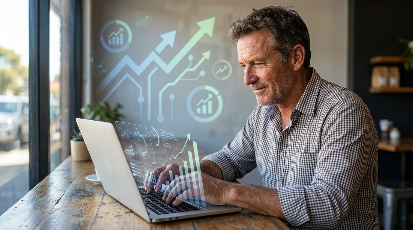 Unlock Growth with SolomoIT's Digital Expertise: Proven Strategies for SMEs