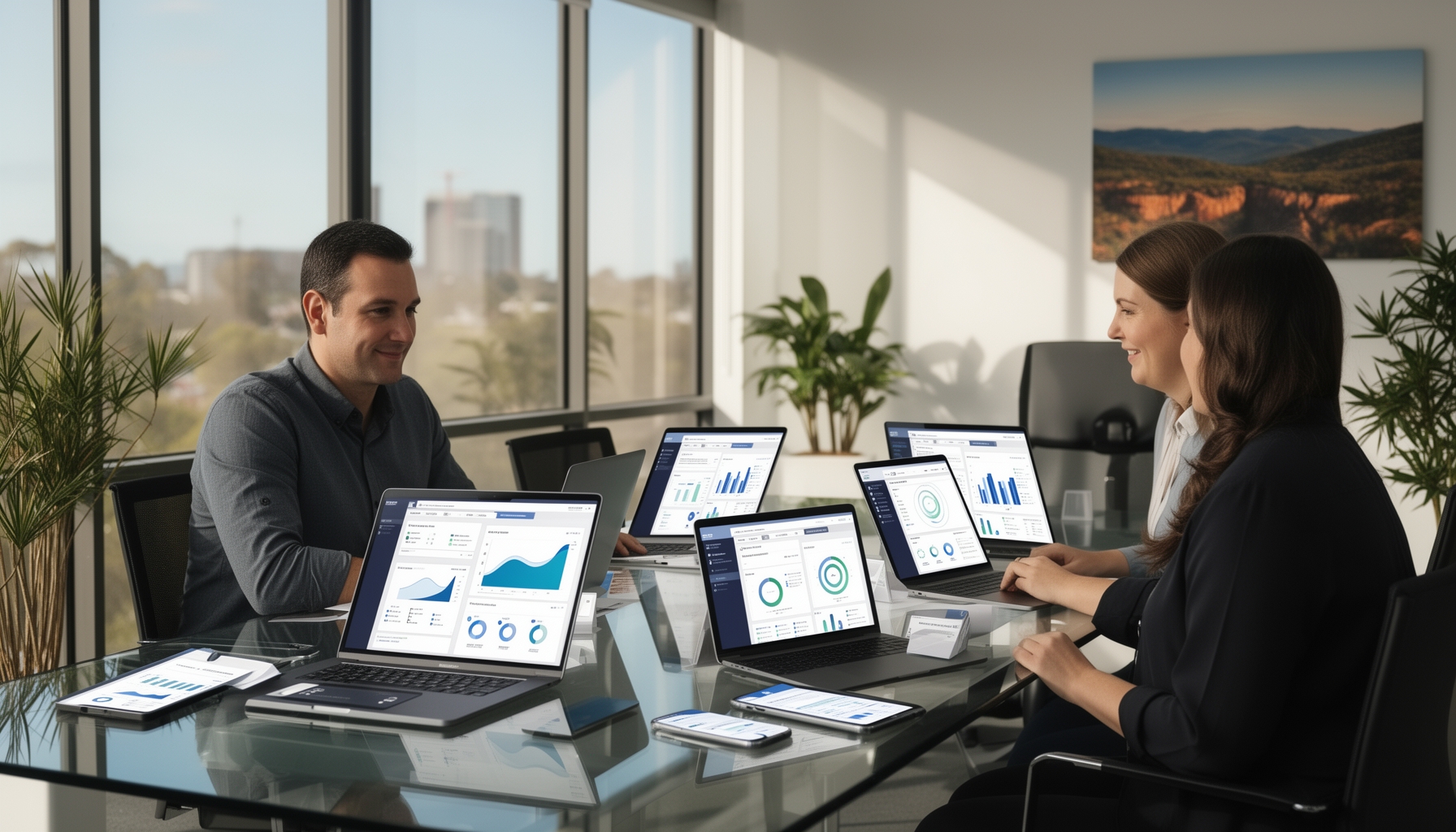 AI Automation for Small Businesses in Australia: Workflows That Save Time and Generate More Leads