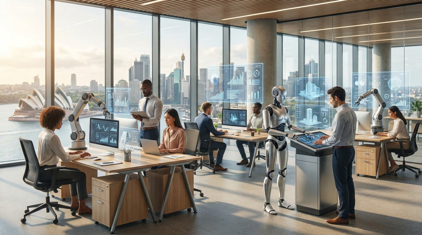 AI Implementation Services: What Can Actually Be Automated in Your Business?