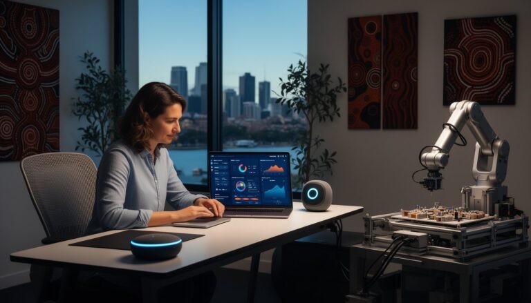 AI Automation for Small Business: A Practical Guide