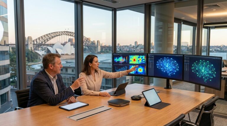AI and Digital Strategy Consulting: What Should I Expect When Hiring For My Small Business