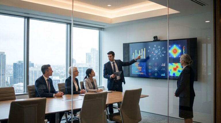 AI Readiness Assessment: Is Your Business Ready to Implement AI?