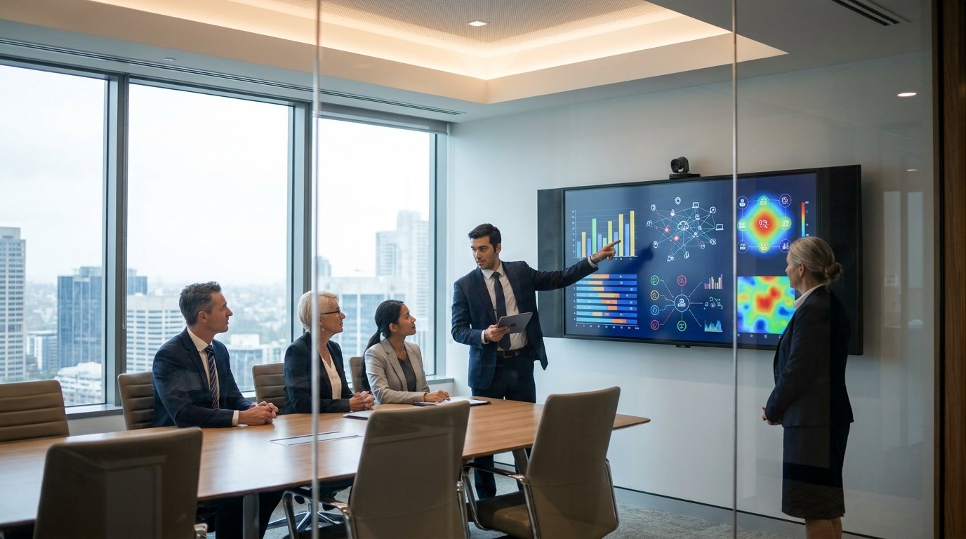 AI Readiness Assessment: Is Your Business Ready to Implement AI?