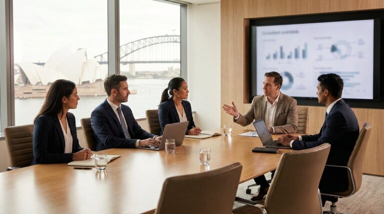 How to Choose an AI Automation Agency for SMEs in Australia